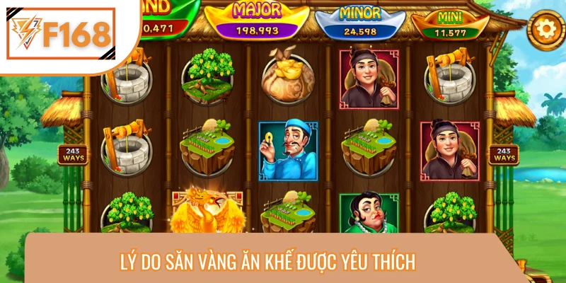 Chia sẻ lý do khiến ăn khế trả vàng được yêu thích 