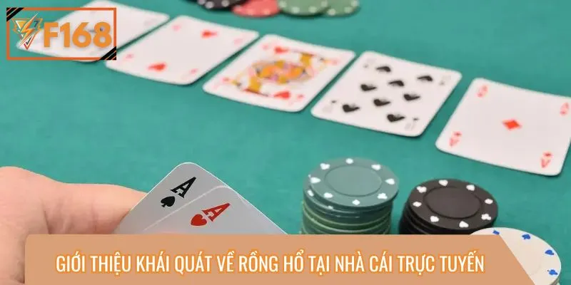 Chi tiết cách chơi Poker trực tuyến chuẩn tại nhà cái F168