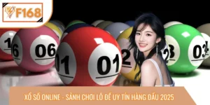Xổ Số Online - Sảnh Chơi Lô Đề Uy Tín Hàng Đầu 2025